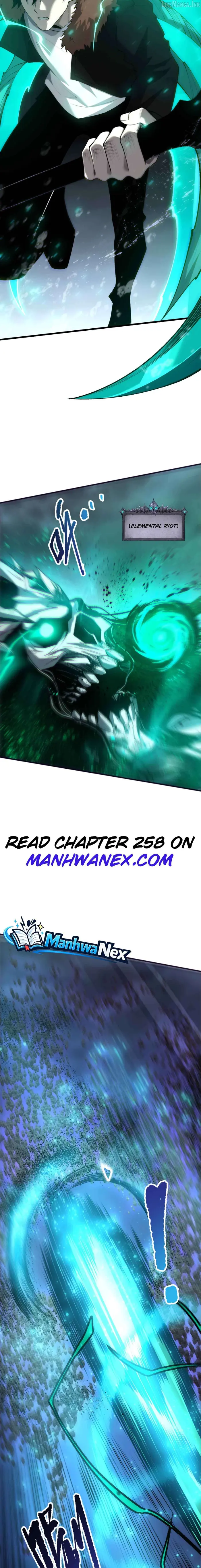 Catastrophic Necromancer Chapter 284 image 06_optimized